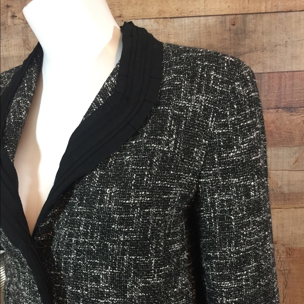 Talbots Blazer - image 4